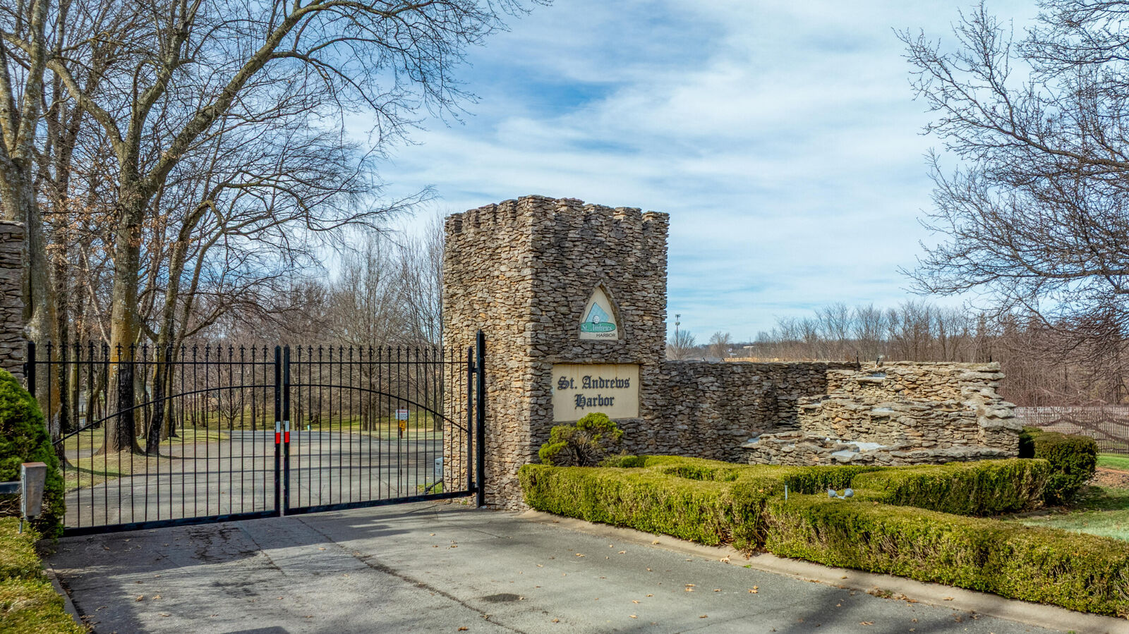 Property Photo:  30397 #71 S 567 Road  OK 74331 