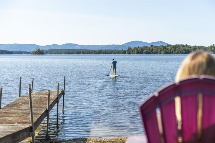 Property Photo: 3 Brewster Road NH 03816