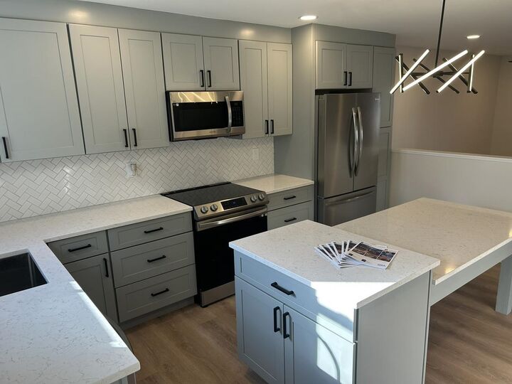 Property Photo:  61 Red Pines Lane  VT 05446 