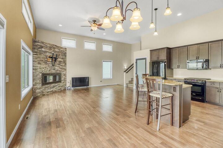 Property Photo: 267 34th Avenue E ND 58078