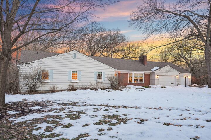 Property Photo:  28 Eagle Ridge Road  MN 55127 