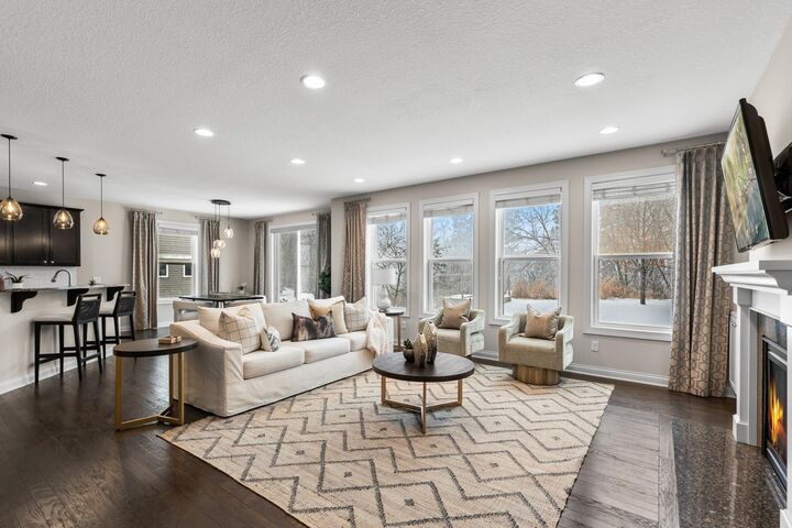 Property Photo:  18716 Aubrie Court  MN 55347 