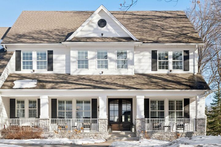 Property Photo: 1617 Linner Road MN 55391