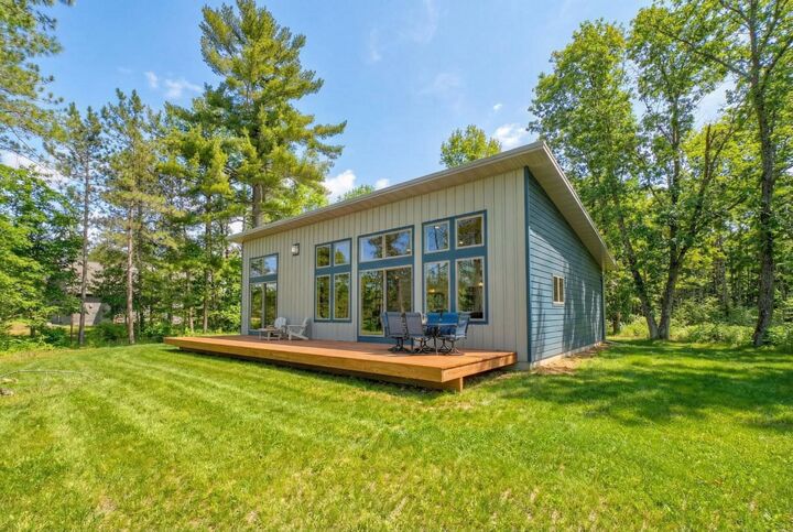 Property Photo:  11721 N Vesper Drive  WI 54843 