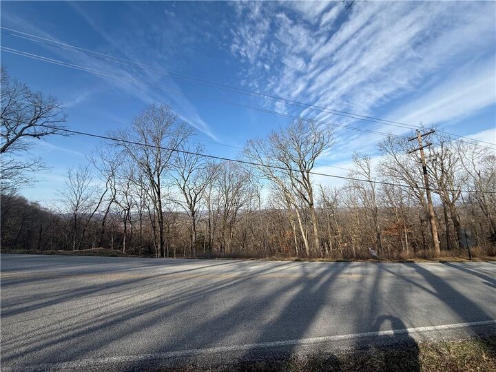 Property Photo:  258 Holiday Island Drive  AR 72631 