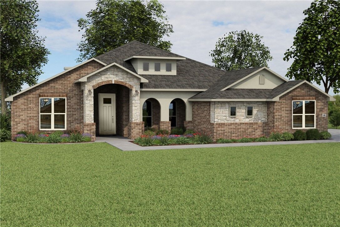 Property Photo:  965 Hillcrest Drive  AR 72730 