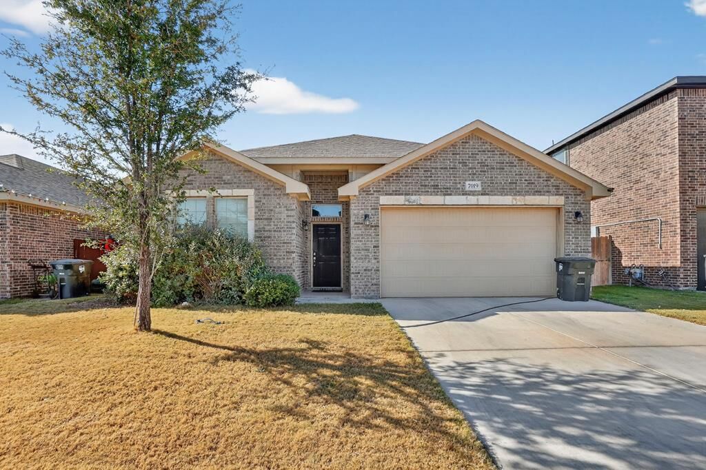 Property Photo: 7019 Spur Ranch Rd TX 79765
