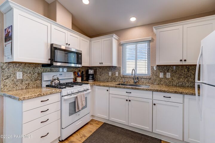 Property Photo:  11250 E State Route 69 #1107  AZ 86327 