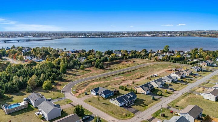 Property Photo: Lot 24- 11 McCarron Way PE C1B 0M1