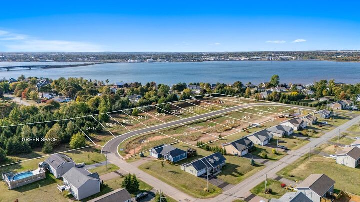 Lot 24- 6 McCarron Way — photo 1