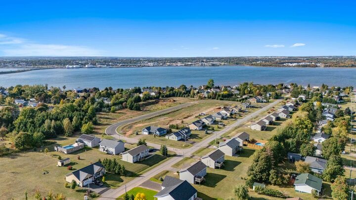 Property Photo: Lot 24- 13 McCarron Way PE C1B 0M1