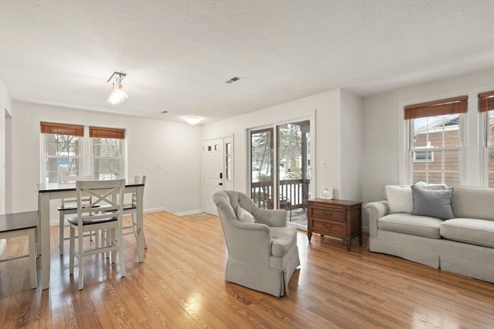 Property Photo:  42 Second Ave 20  MA 02760 