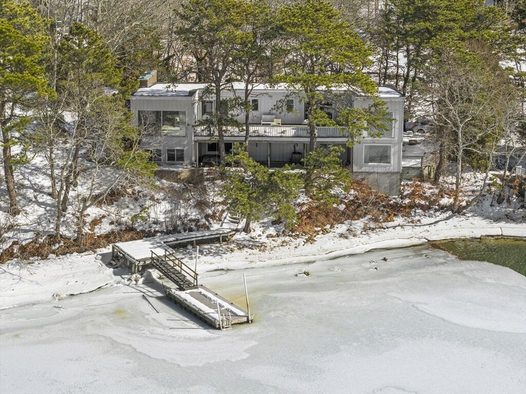 Property Photo:  36 Little Neck Ln  MA 02649 