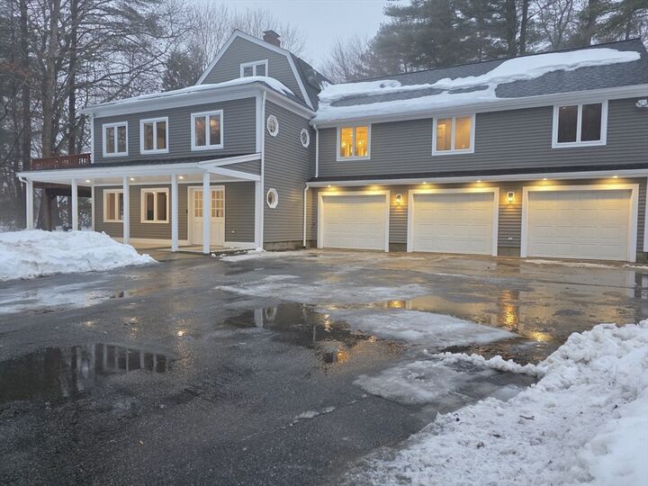 Property Photo:  98 Walnut St  MA 02338 