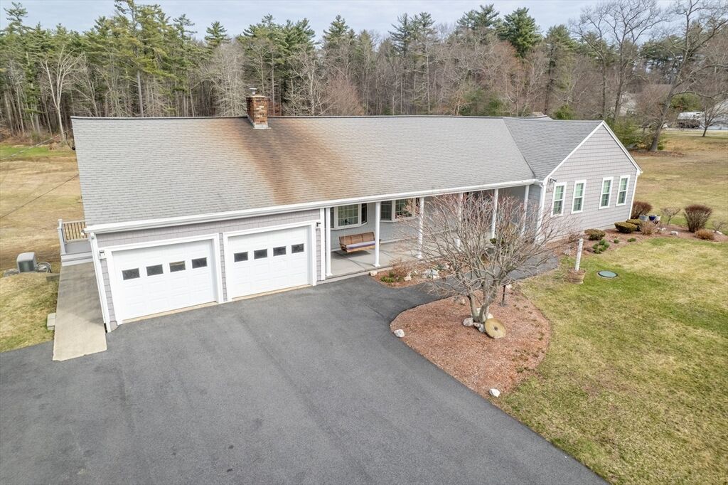 Property Photo:  361 County Road  MA 02341 