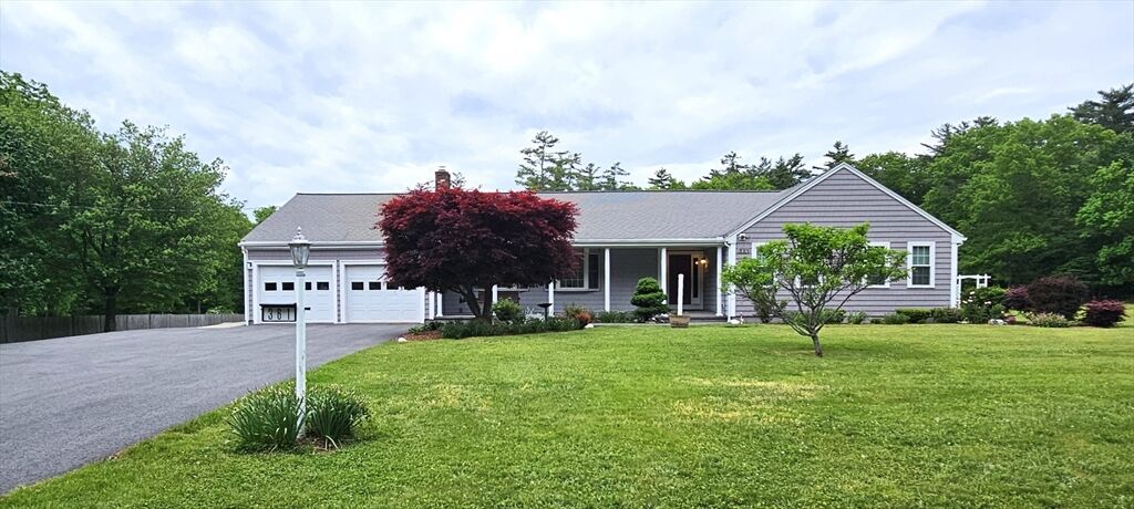 Property Photo:  361 County Road  MA 02341 
