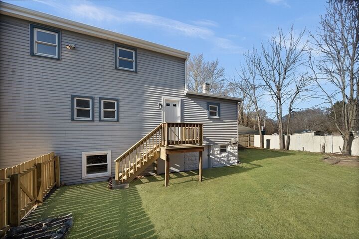 Property Photo: 76 Main St MA 01504