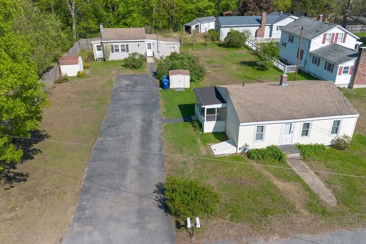 Property Photo:  57 Liberty Street 2  MA 01453 