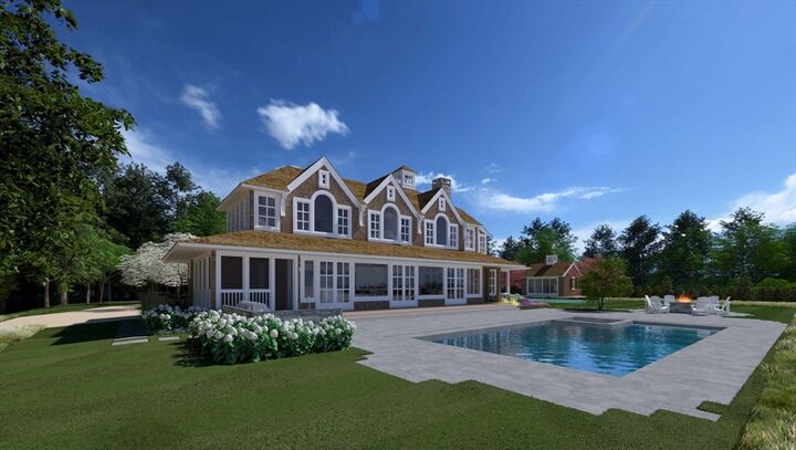 Property Photo:  135 Putnam Avenue  MA 02635 