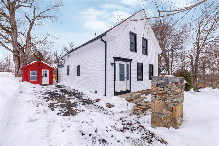 Property Photo:  294 Boston Road  MA 01590 