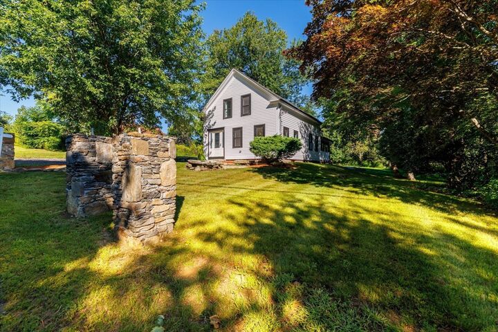 Property Photo: 294 Boston Road MA 01590