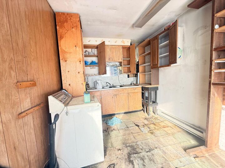 Property Photo: 5514 50 Avenue AB T9V 0X2
