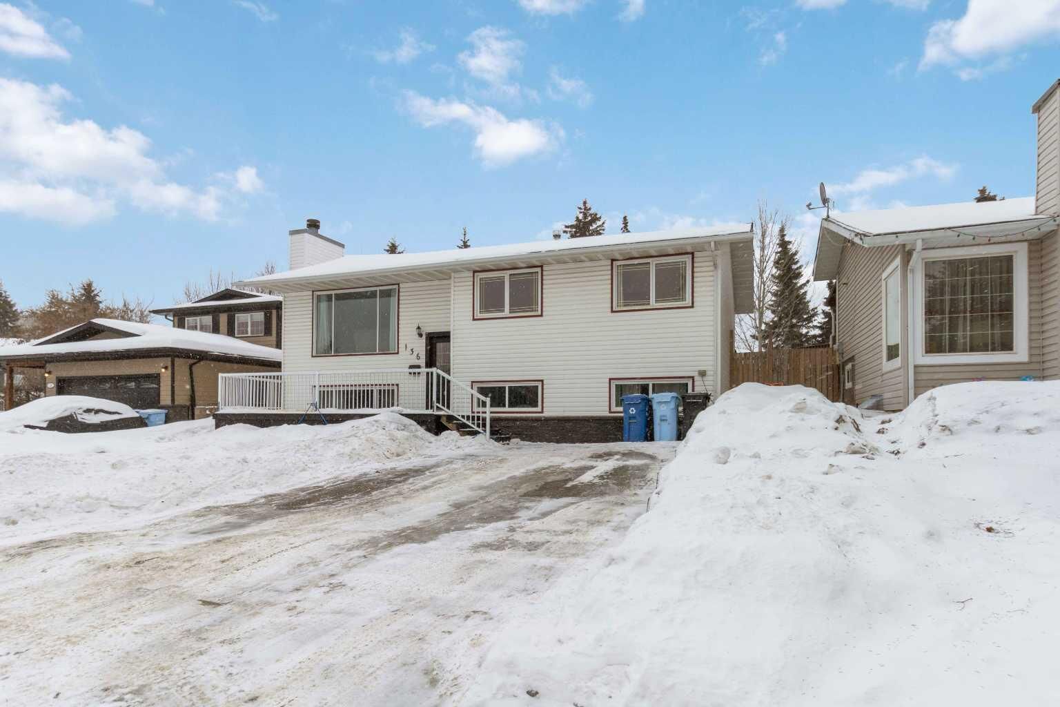 Property Photo:  136 Piven Place  AB T9H 4M4 