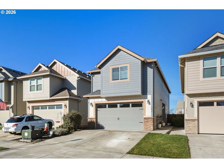 Property Photo: 7032 S 11th St WA 98642