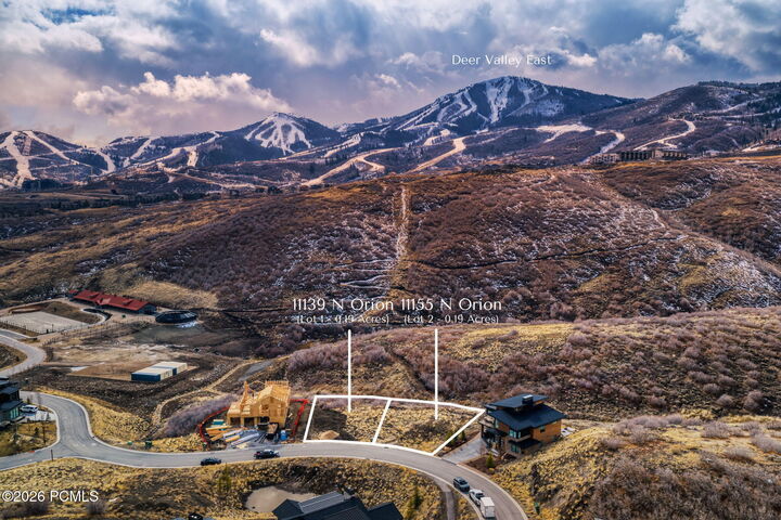 Property Photo:  11139 N Orion Drive  UT 84032 