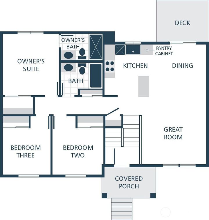 Property Photo:  8119  108th Street NE 2B  WA 98271 