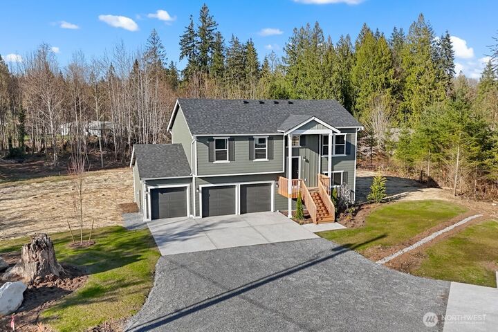 Property Photo:  8119  108th Street NE 2B  WA 98271 