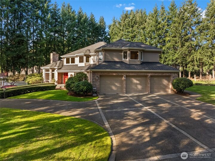 Property Photo:  7029  26th Street NW  WA 98335 
