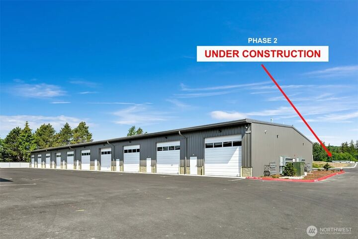 Property Photo: 1631 Jills Court 5 WA 98226