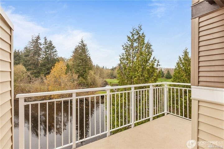 Property Photo: 12303 Harbour Pointe Boulevard S303 WA 98275