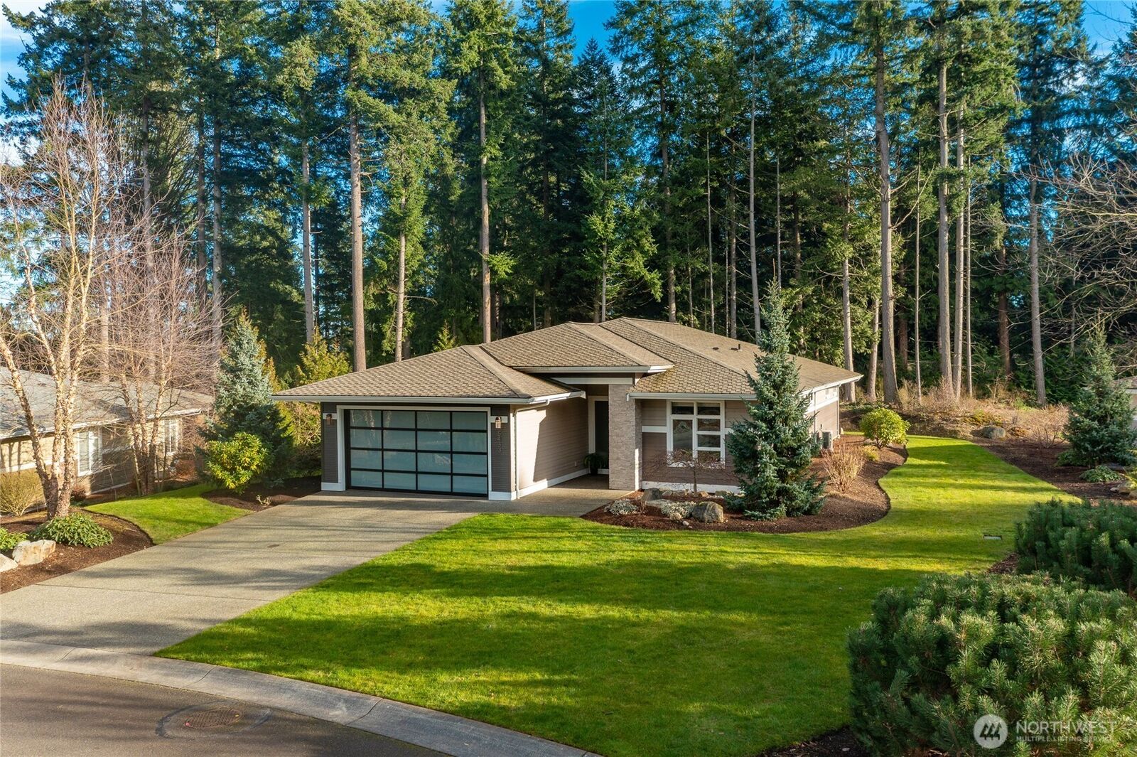 Property Photo:  5433  Wood Duck Loop  WA 98230 