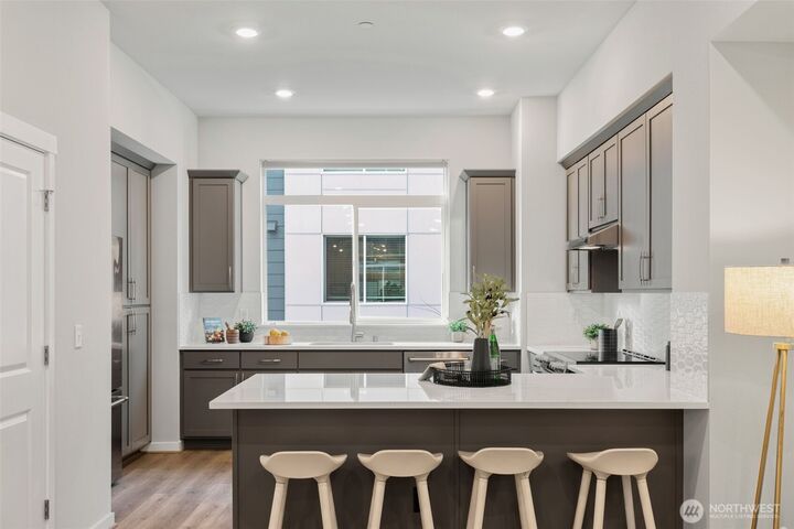 Property Photo:  8321 NE 176th Court 104  WA 98028 