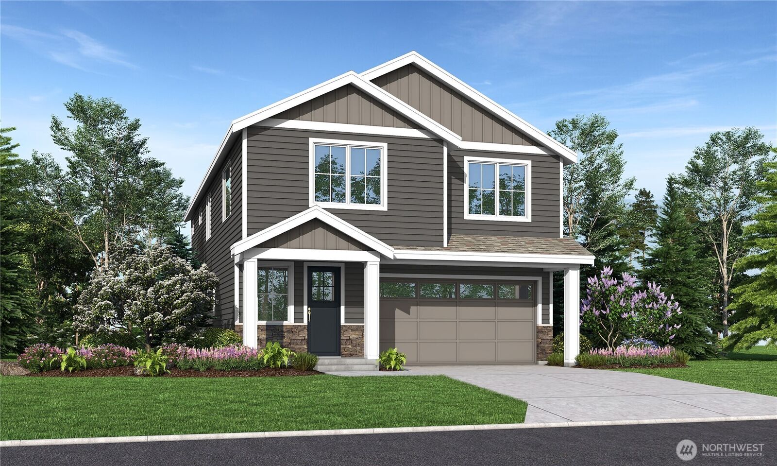 Property Photo:  2440 SW Ridgeway Drive  WA 98277 