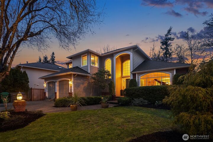 Property Photo: 10834 53rd Place W WA 98275