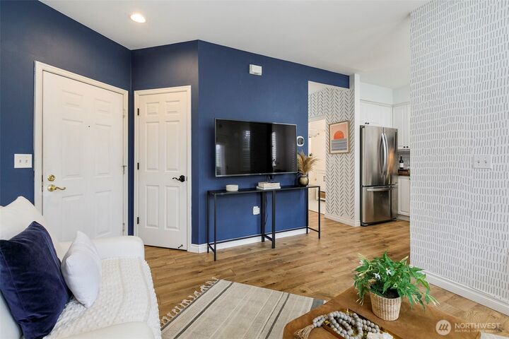 Property Photo: 13000 Admiralty Way K103 WA 98204