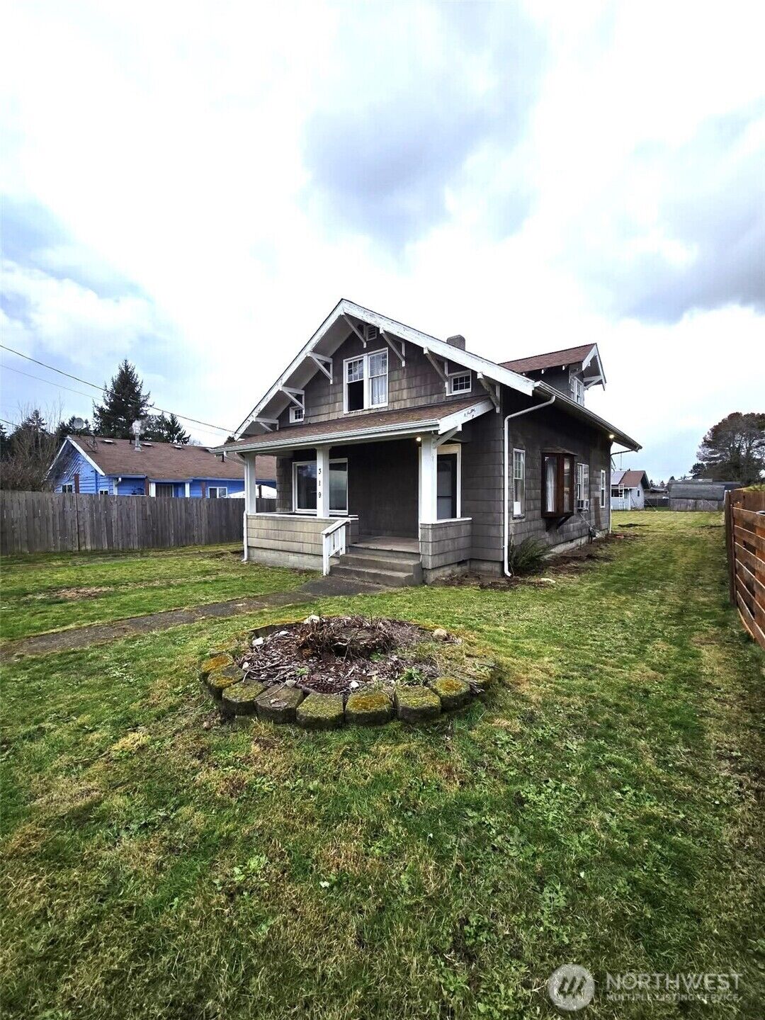 Property Photo:  319 S 82nd Street  WA 98408 