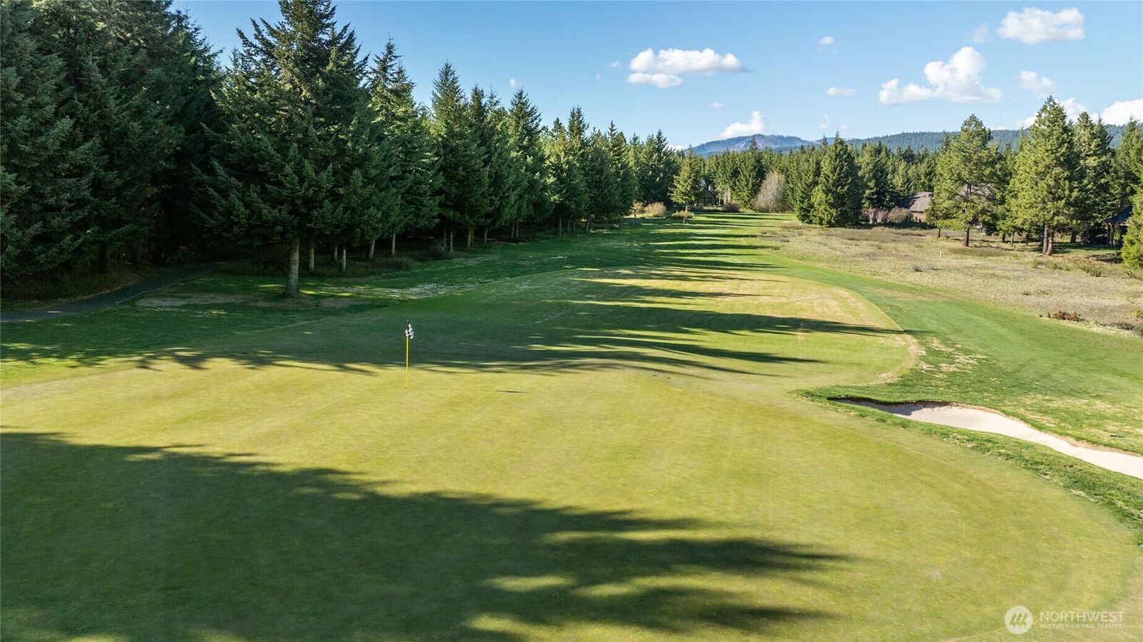 Property Photo:  80  Gold Fountain Lane  WA 98922 