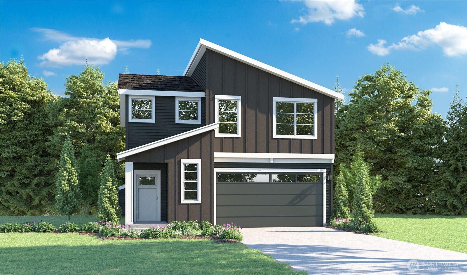 Property Photo: 24507 111th Avenue SE WA 98030