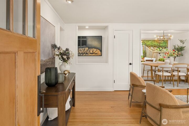 Property Photo: 3516 31st Avenue W WA 98199