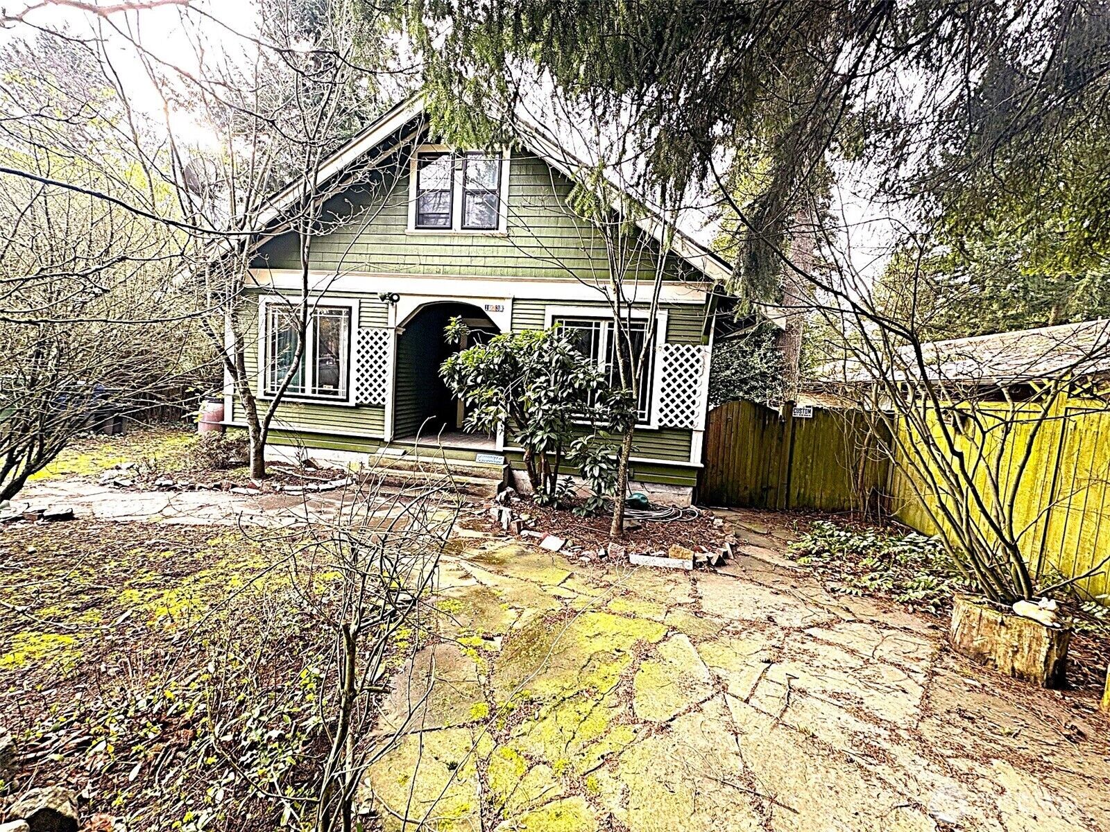 Property Photo:  10733  Interlake Avenue N  WA 98133 