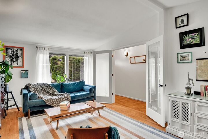 Property Photo: 8415 238th Street SW WA 98026