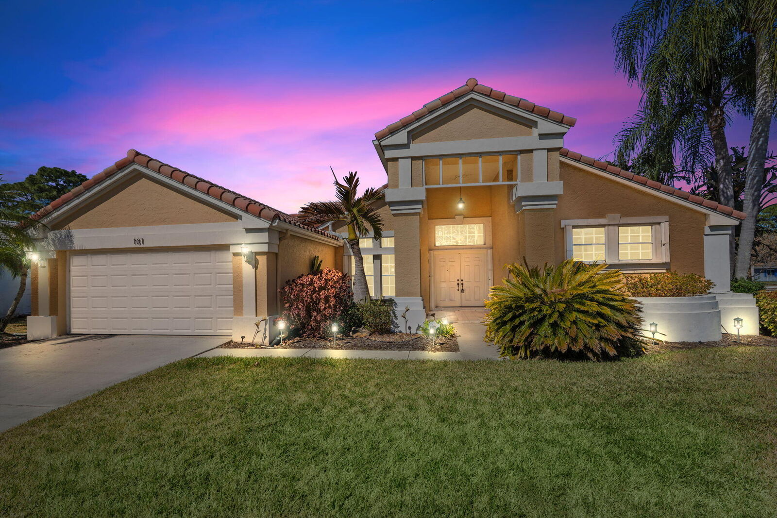 Property Photo:  101 SW Pisces Terrace  FL 34984 