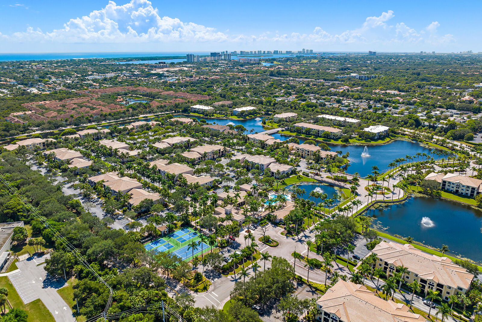 Property Photo:  2730 Anzio Court 307  FL 33410 