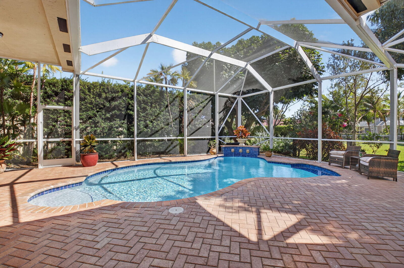 Property Photo: 9331 Vedra Pointe Lane FL 33496