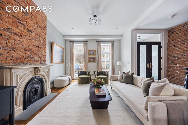 Property Photo:  270 Dean Street  NY 11217 