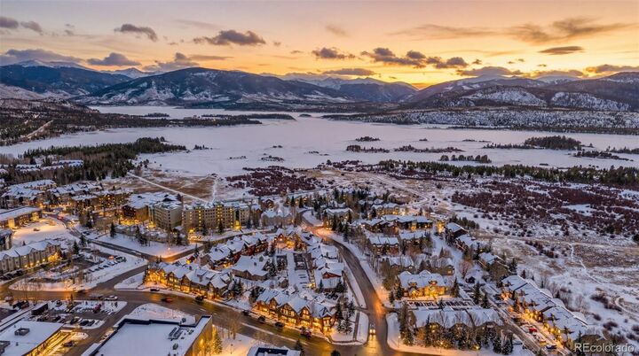 Property Photo:  965 N Ten Mile Drive A11  CO 80443 